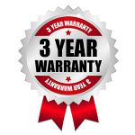 Repair Pro 3 Year Extended Camera Coverage Warranty (Under $3000.00 Value)