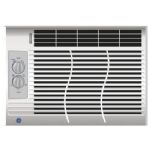 GE AEL05LQ 5,000 BTU 115-Volt Window Air Conditioner