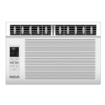 RCA RACE1202E 12,000 BTU Window Air Conditioner