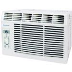 Keystone KSTAW05B Energy Star 5,000 BTU 115-Volt Window-Mounted Air Conditioner