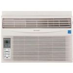 Sharp AFS80RX 8,000 BTU 115-Volt Window-Mounted Air Conditioner