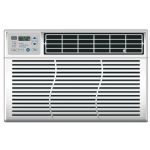 GE AEL08LQ 8,000 BTU 115-Volt Electronic Window Air Conditioner