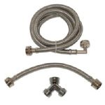 EZ-FLO 41025 Eastman Steam-Dryer Installation Kit