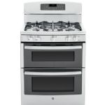 GE PGB950SEFSS Profile 30 inch Range Double Oven