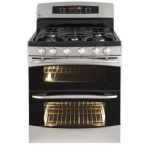 GE Profile PGB995SETSS 6.7 cu. ft. Gas Range Convection Oven