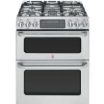 GE CGS990SETSS Freestanding Gas Range Oven