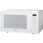 Sharp R659YW 2.2 Cu. Ft. 1200W Countertop Microwave Oven