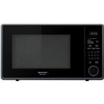 Sharp R-309YK Carousel 1.1-cu. ft. microwave Oven
