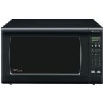 Panasonic NN-H965BF 2.2-cu. ft. microwave Oven