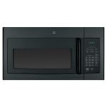 GE JNM3161DFBB 1.6-cu. ft. built-in microwave Oven