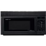 Sharp R1875T 1.1 cu. ft. 850-Watt Microwave Oven