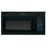 Hotpoint RVM5160DHBB 1.6 cu. ft. Over the Range Microwave Oven