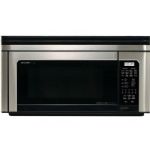 Sharp R1880LSRT 1.1 cu. ft. 850-Watt Microwave Oven
