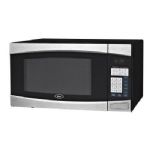 Oster -OGYM1401 1.4 Cu. Ft. Mid-Size Microwave Oven