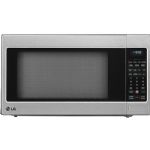 LG -LCRT2010ST 2.0 Cu. Ft. Full-Size Microwave