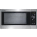 Sharp - R651ZS 2.2 Cu. Ft. Full-Size Microwave