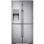 Samsung RH22H9010SR 21.5 Cu. Ft. Stainless Steel Side-by-Side Refrigerator