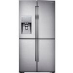 Samsung RF23J9011SR 22.5 cu. ft. 4-Door French Door Refrigerator