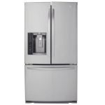 LG Electronics LFX25974ST 24.1 cu. ft. French Door Refrigerator