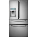 Samsung RF30HBEDBSR 29.5 cu. ft. French Door Refrigerator