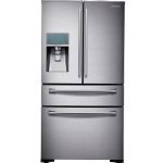 Samsung RF23HSESBSR 22.6 cu. ft. French Door Refrigerator