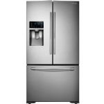 Samsung RF23HTEDBSR 22.5 cu. ft. French Door Refrigerator