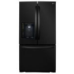 LG Electronics LFX25974SB 24.1 cu. ft. French Door Refrigerator
