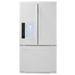 LG Electronics LFX25974SW 24.1 cu. ft. French Door Refrigerator