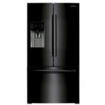 Samsung RF263BEAEBC 24.6 cu. ft. French Door Refrigerator