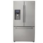 Samsung RF263BEAESP 24.6 cu. ft. French Door Refrigerator