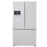 Samsung RF263BEAEWW 24.6 cu. ft. French Door Refrigerator