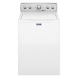 Maytag MVWC555DW 4.3 Cu. ft. Top Load Washer White