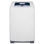 GE WSLS1500HWW 2.6 Cu. ft.Top Load Washer
