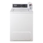 Maytag MVW18CSAWW Top Load Washer