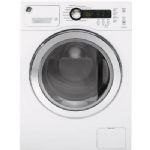 GE front- WCVH4800KWW loading washer 2 cu. ft - Energy Star