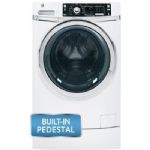 GE GFWR2700HWW 28 inch Wide 4.5 Cu. ft. Capacity Washer