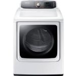 Samsung DV56H9000GW/A2 Gas Steam Dryer