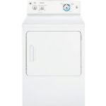 GE GTD18ESSJWW 6.8 Cu. ft. Electric Dryer