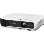 Epson - VS240 SVGA 3LCD Projector