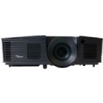 Optoma -W312 3D Ready DLP Projector