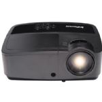 InFocus -IN114x 3D Ready DLP Projector