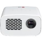 LG -PH300W 720p LED Minibeam Projector