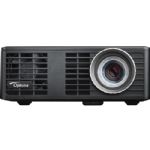 Optoma -ML750 Mobile WXGA DLP Projector