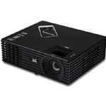 ViewSonic PJD5134 DLP SVGA 800x600 Projector with 3000 Lumens