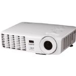 Vivitek D508 2600 Lumen Svga 3d Ready Portable Dlp Projector