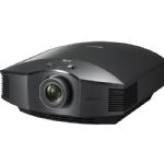 Sony VPLHW40ES 3D LCD Home Theater Projector