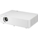 LG BG630 Lcd Projector