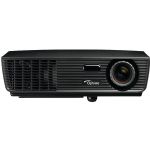 Optoma Dx326 Prtble 3d  Projector