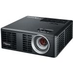 Optoma Dlp Ml750 Mobile Led  Projector