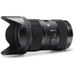 Sigma 18-35mm f/1.8 DC HSM Lens for Canon